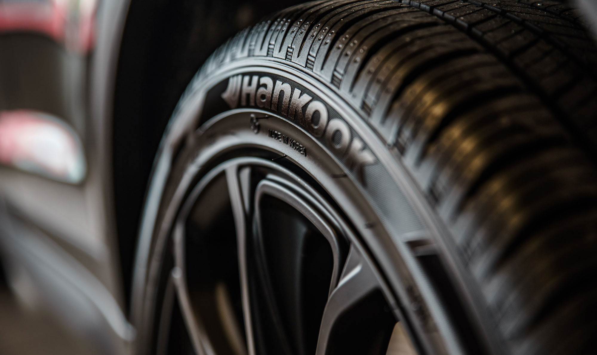 Tires Service