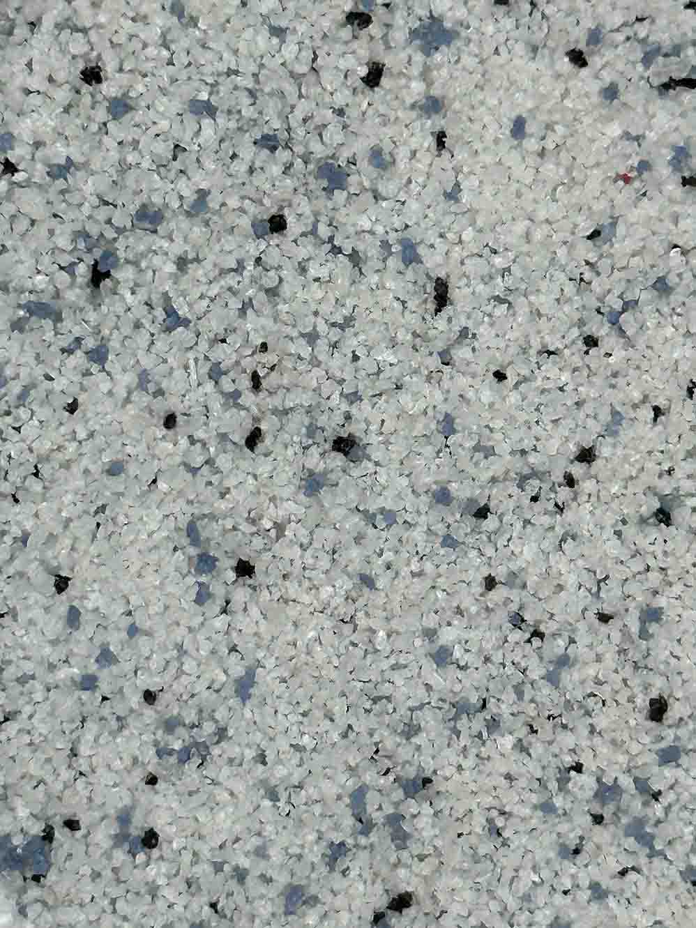 Artic Blue - Med