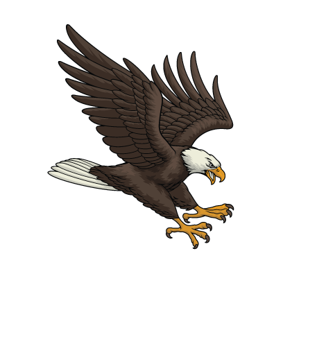 Eagle Grip Logo